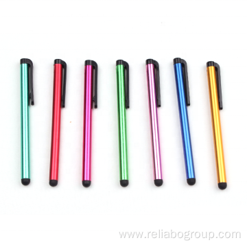 Bulk Multi Slim Touch Screen Mini Stylus Pen